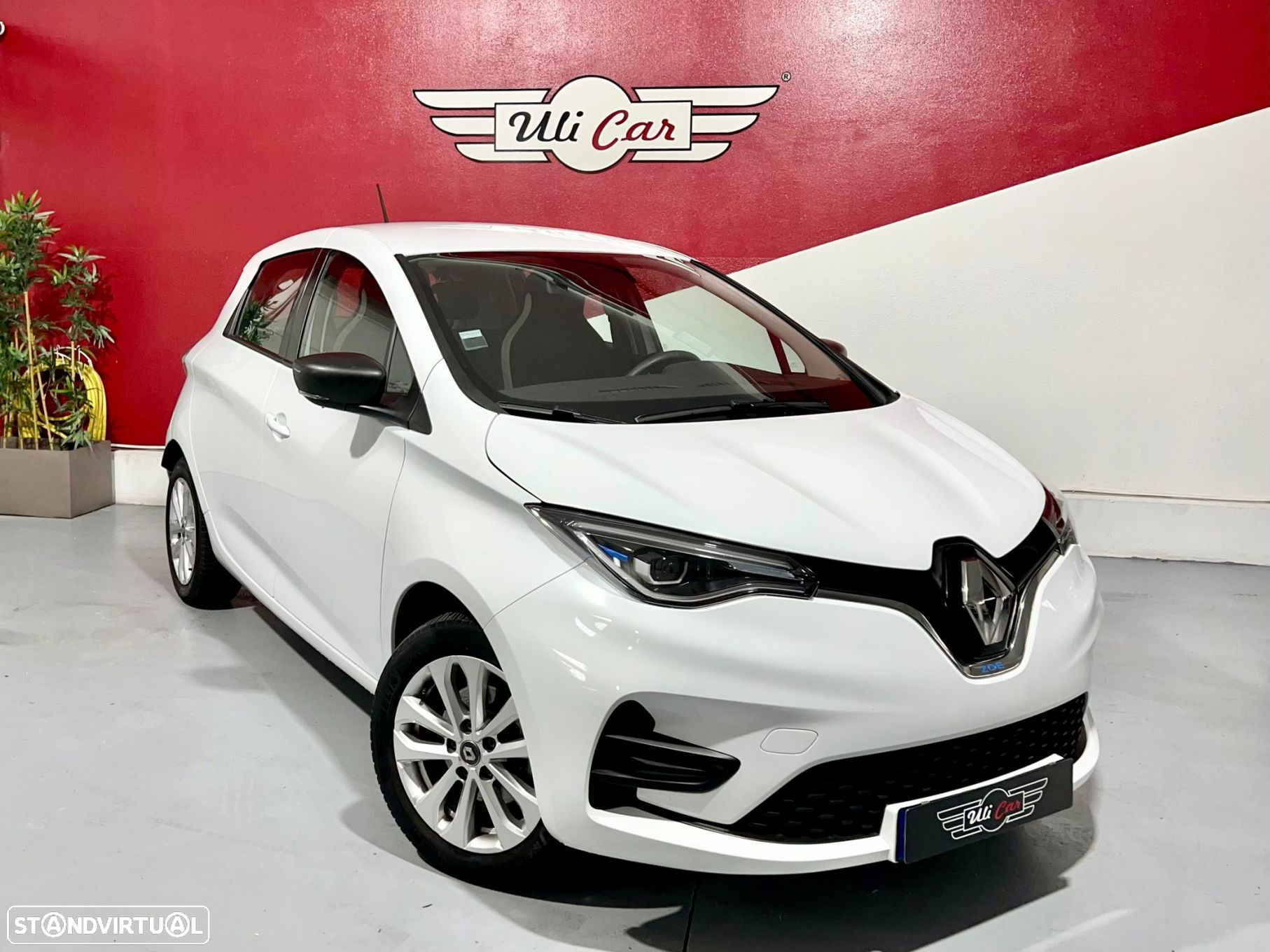 Renault Zoe - 16