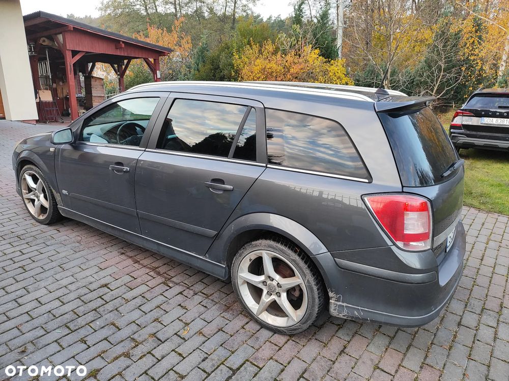Opel Astra - 10