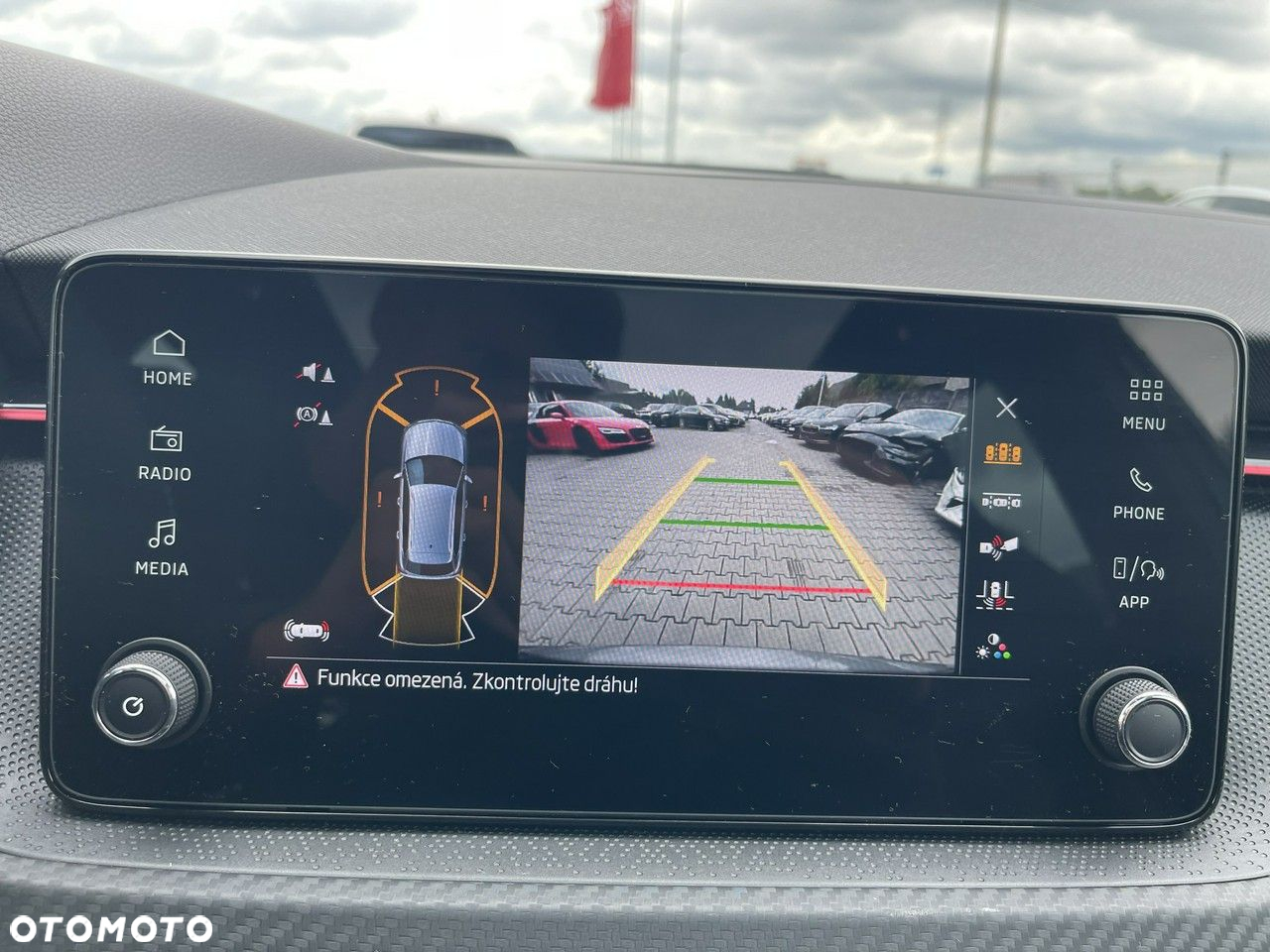 Skoda Kamiq 1.0 TSI DSG Monte Carlo - 11