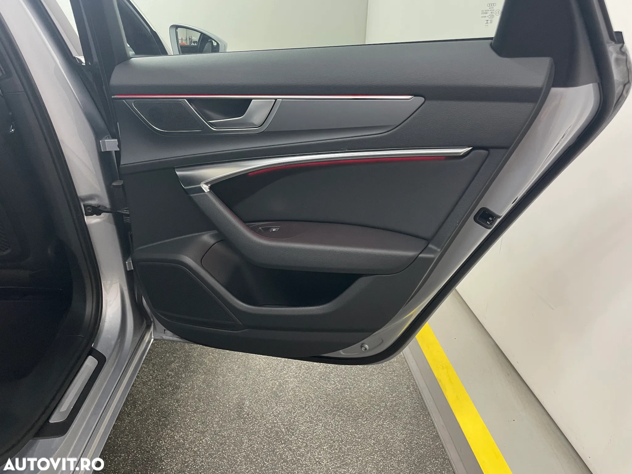 Audi A6 2.0 40 TDI quattro S tronic Design - 15