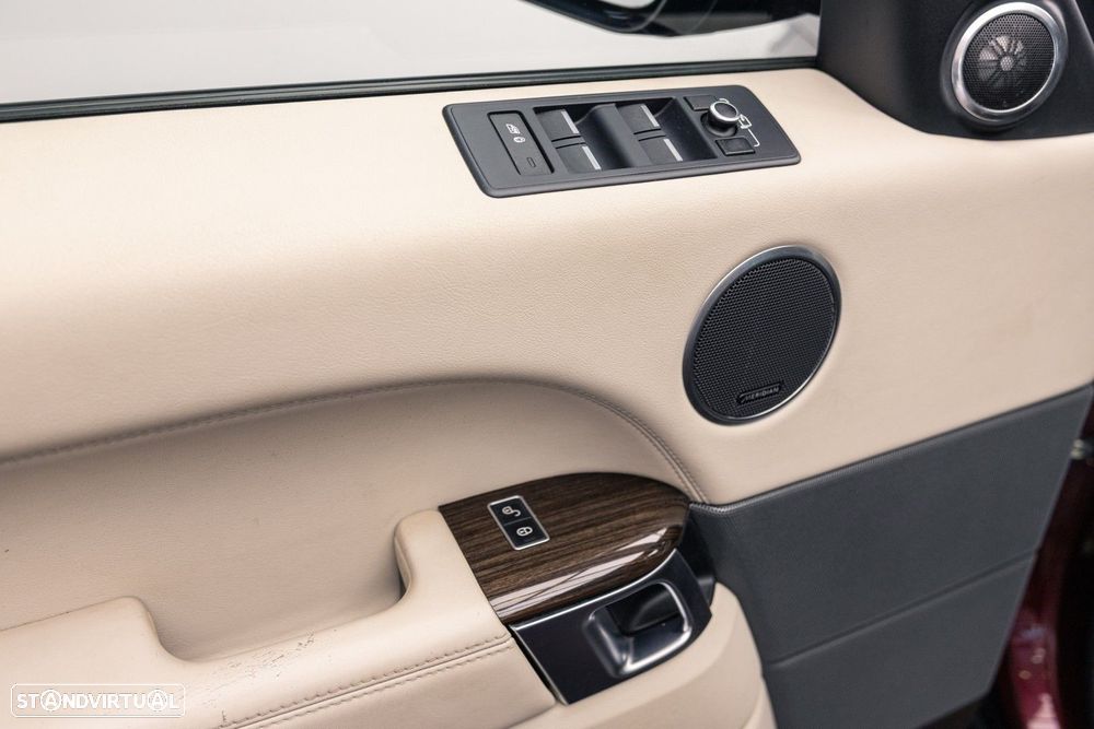 Land Rover Range Rover Sport 3.0 SDV6 HSE Dynamic - 42