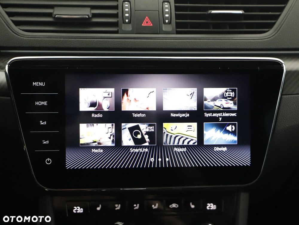 Skoda Superb - 15