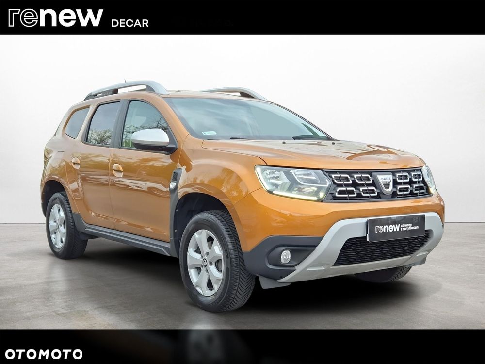 Dacia Duster - 7