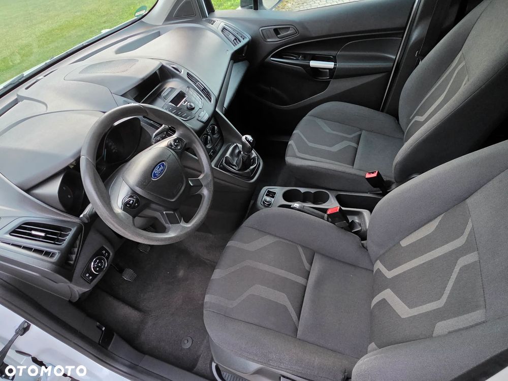 Ford Transit Connect 240 L2 LKW Trend - 15