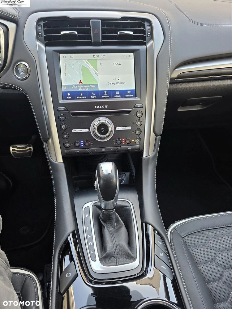 Ford Mondeo 2.0 Hybrid Vignale Plus - 18