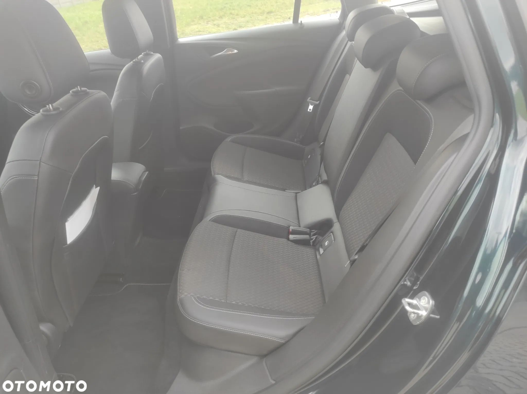Opel Astra 1.0 Turbo Start/Stop Business - 23
