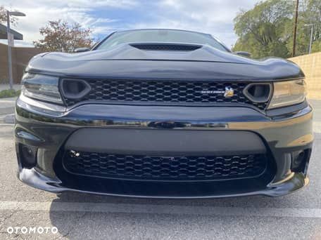 Dodge Charger 6.4 Scat Pack - 7