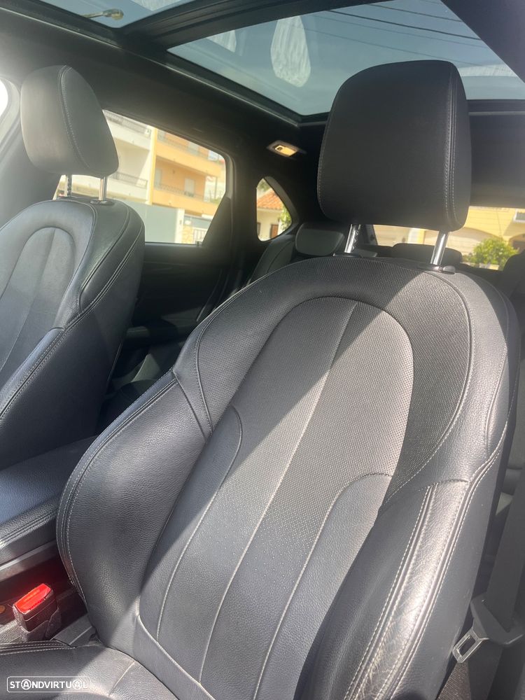 BMW 225xe Active Tourer Line Sport - 8