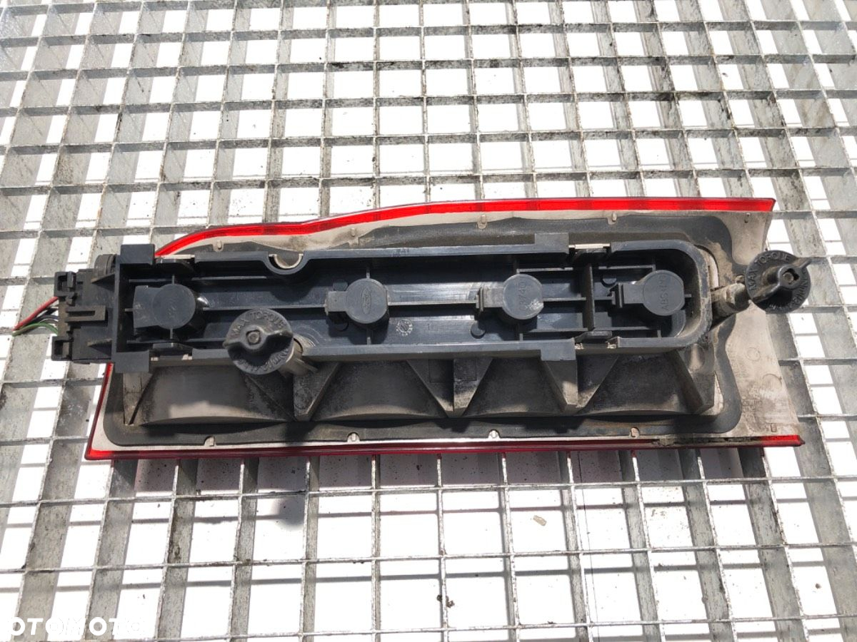 LAMPA LEWY TYŁ - 86.00 PLN - FORD TRANSIT Autobus (FD_ _, FB_ _, FS_ _, FZ_ _, FC_ _) 2006 - 2014 - 3