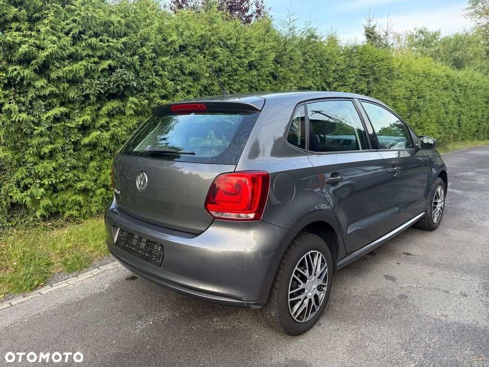 Volkswagen Polo 1.2 12V Trendline - 13