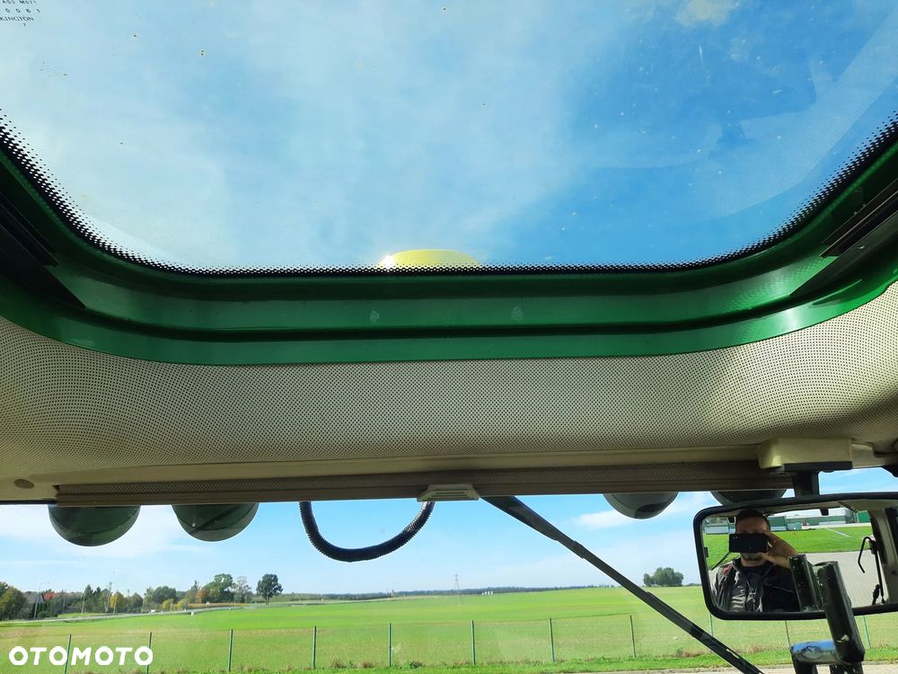 John Deere 6175M - 9