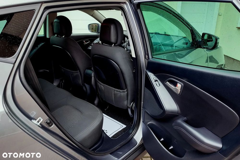 Hyundai ix35 1.6 GDI Premium 2WD - 19