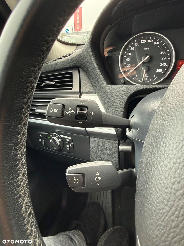 BMW X5 xDrive30d - 36