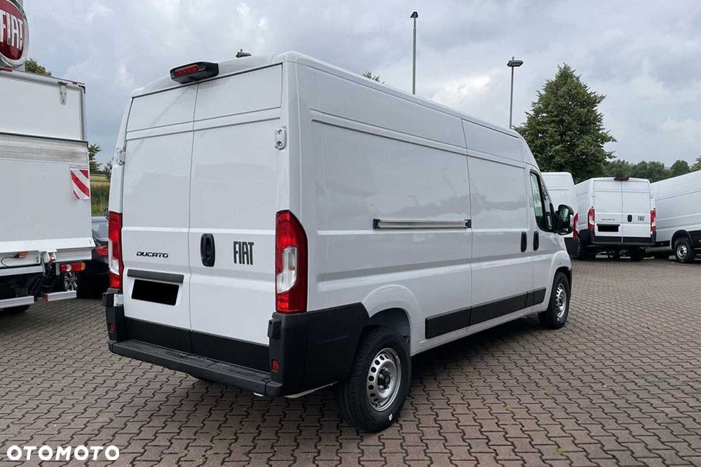Fiat Ducato Maxi L3H2 2.2 140KM - 4