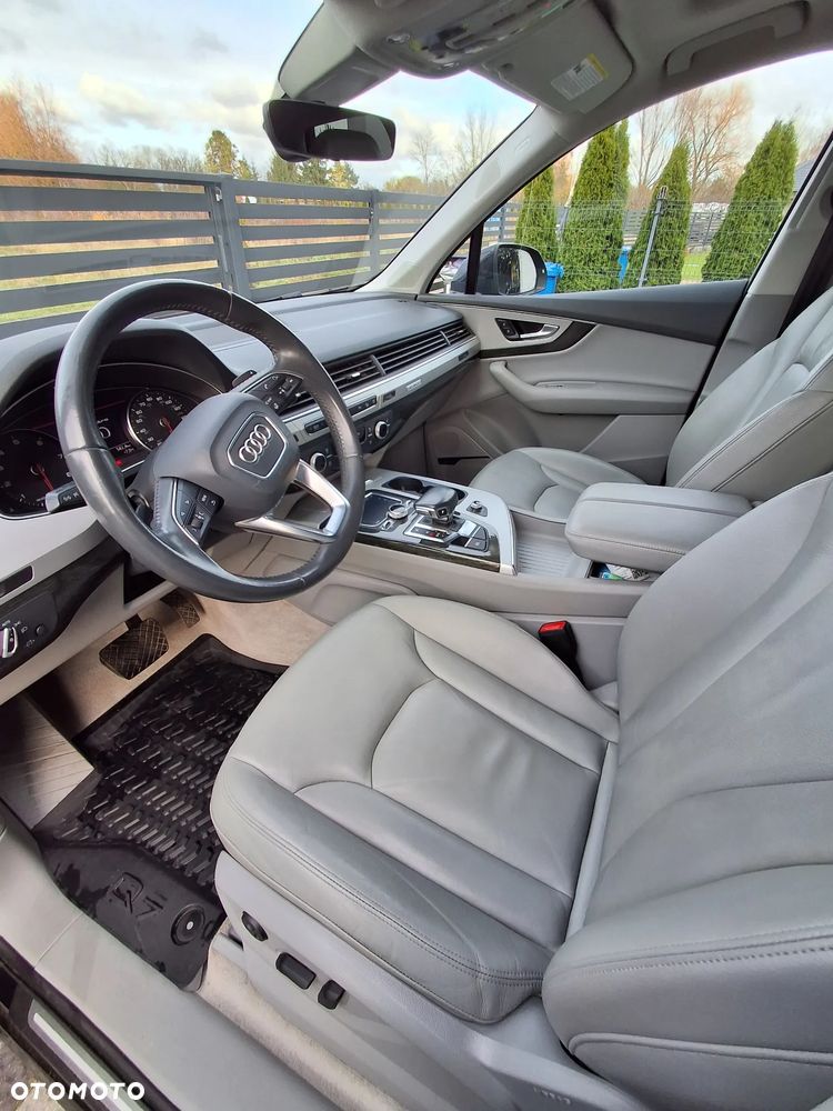 Audi Q7 - 23
