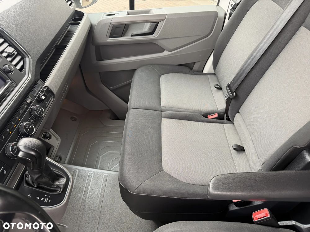 MAN TGE 5.180 Bliźniaki Izoterma Winda - 21