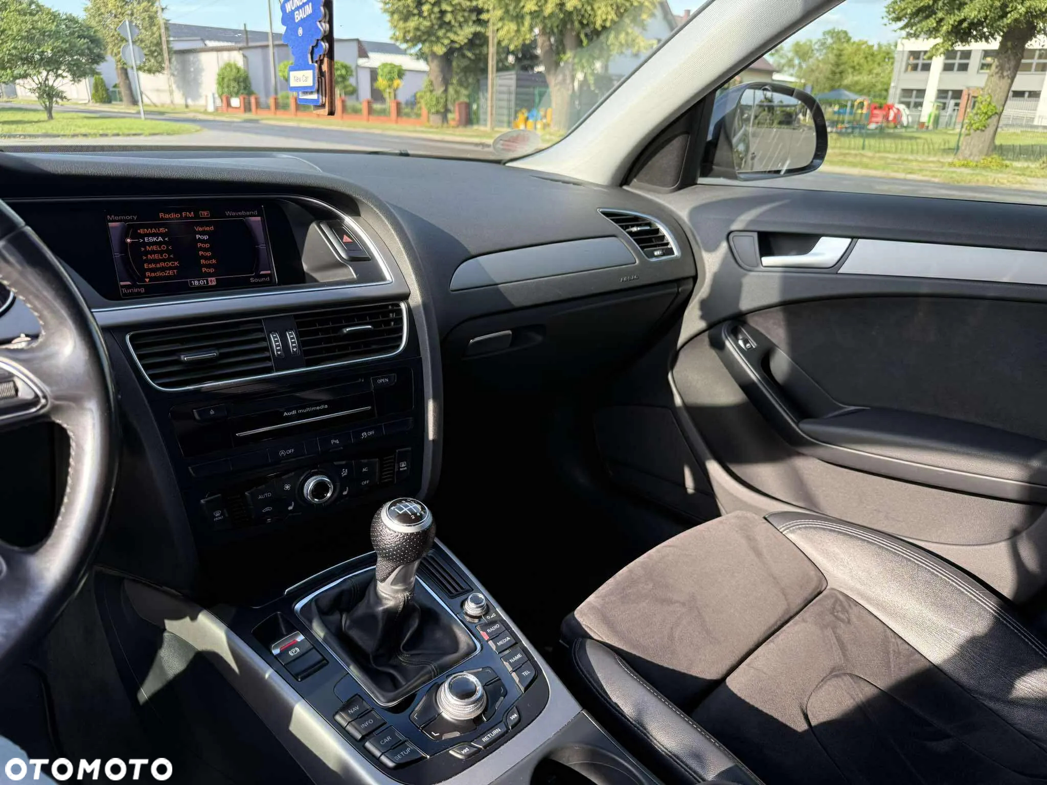 Audi A4 2.0 TDI ultra - 10