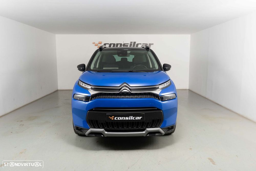 Citroën C3 Aircross 1.2 PureTech Feel Pack - 2