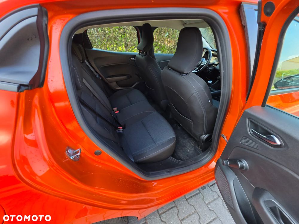 Renault Clio 1.0 TCe Equilibre - 14