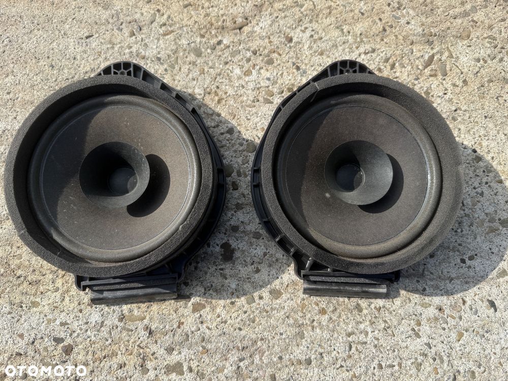 OPEL MERIVA B GŁOŚNIK DRZWI PRAWY LEWY TYŁ  13240947 - 1