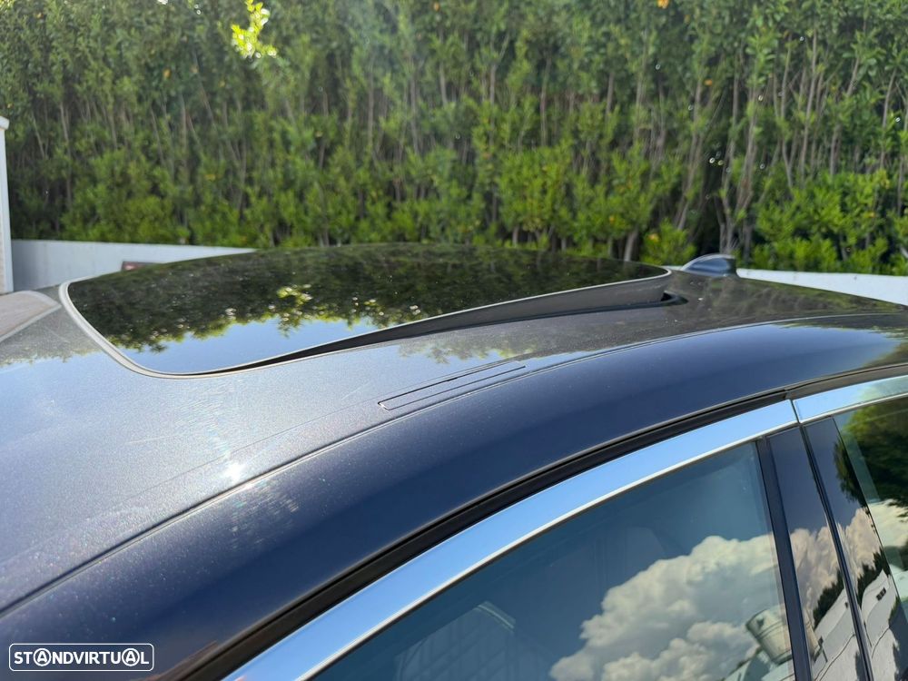 BMW 730 d — fotografia 50