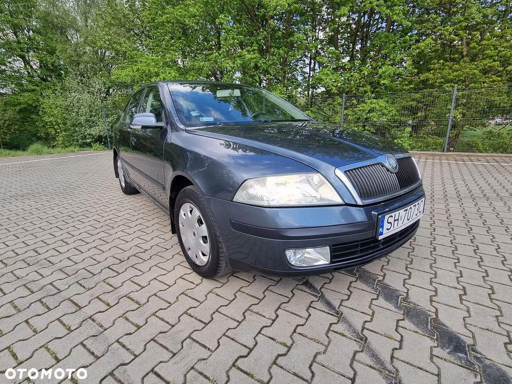 Skoda Octavia 1.9 TDI Classic - 3