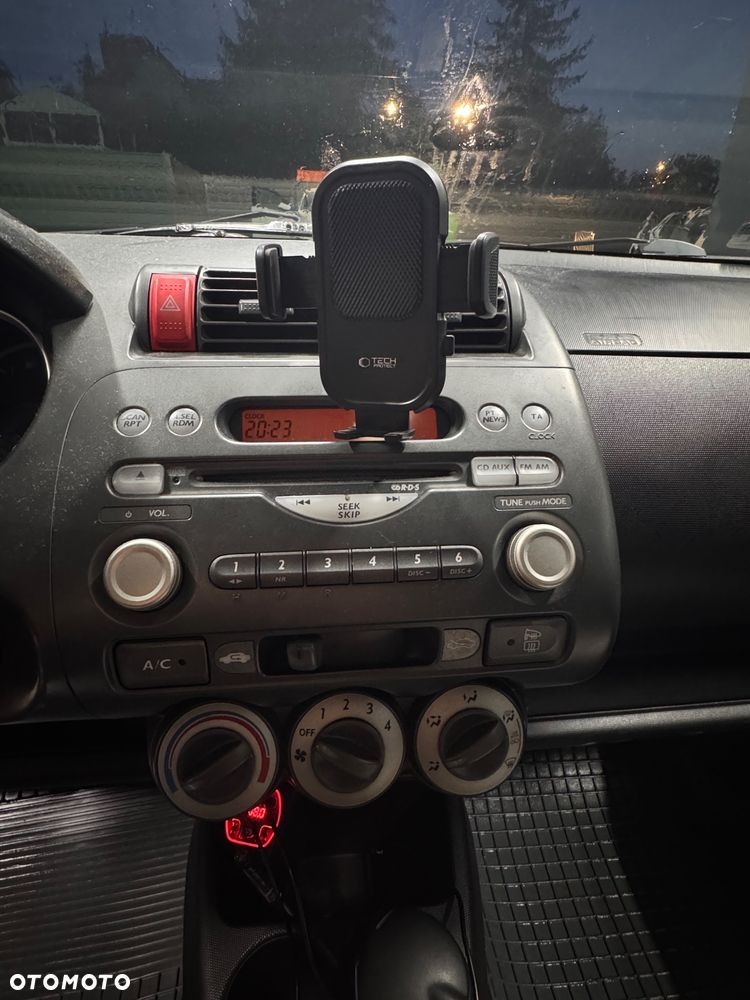 Honda Jazz 1.2 S - 10