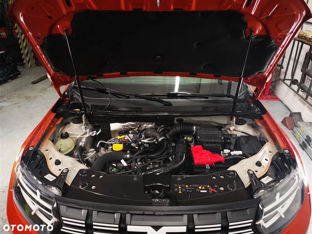 Dacia Duster 1.0 TCe Prestige - 19