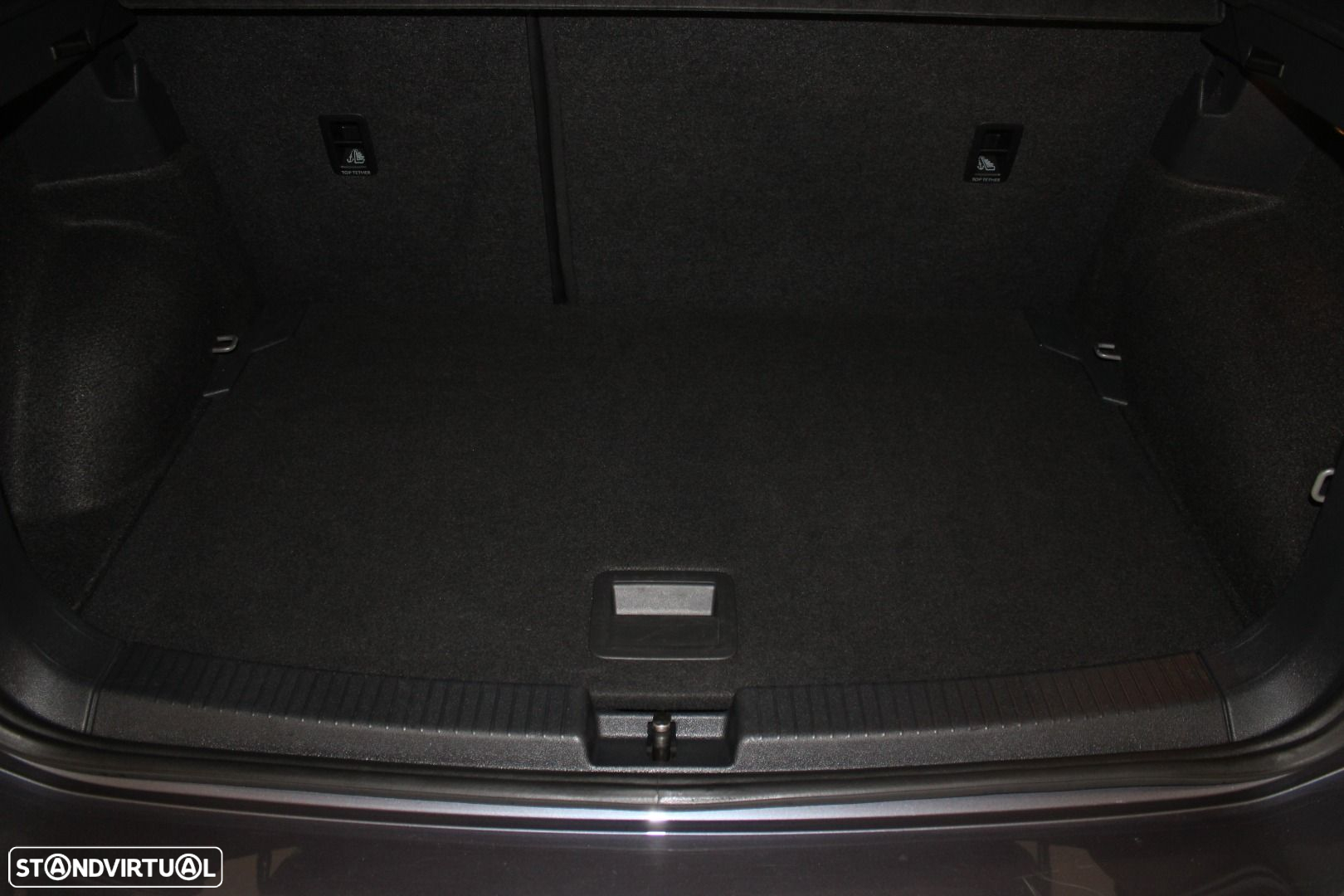 VW T-Cross 1.0 TSI - 30