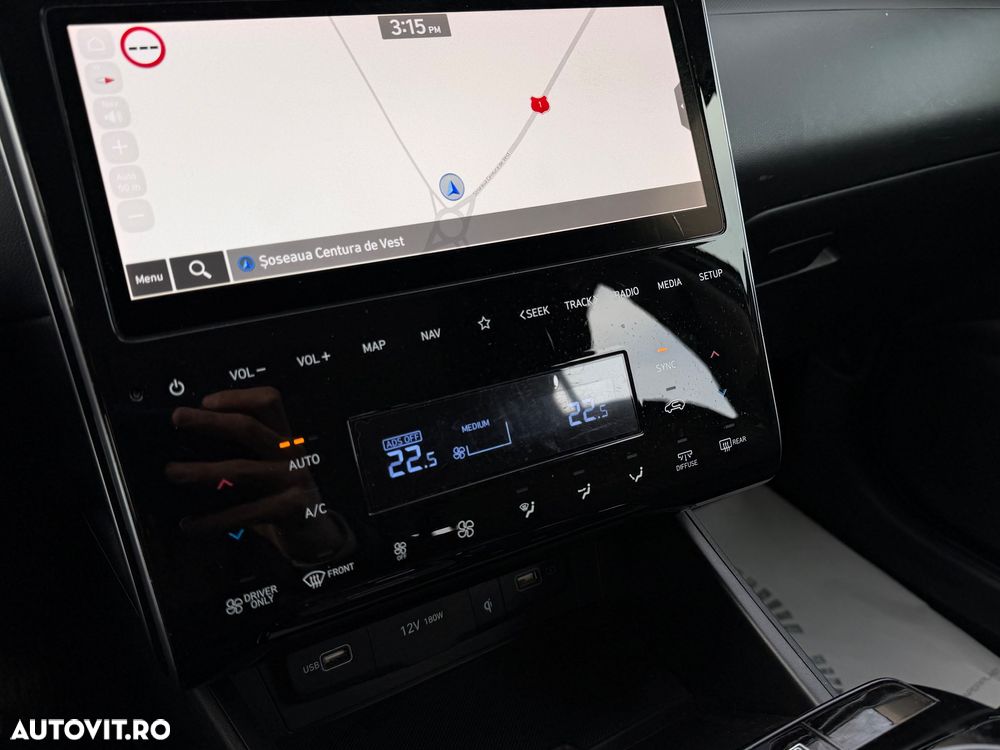 Hyundai Tucson 1.6 T-GDi HEV 2WD Advantage - 18