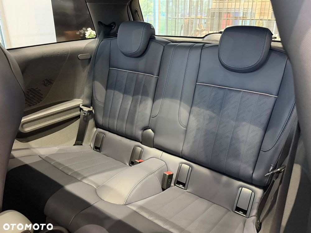 MINI Cooper S Linia Favoured - 8