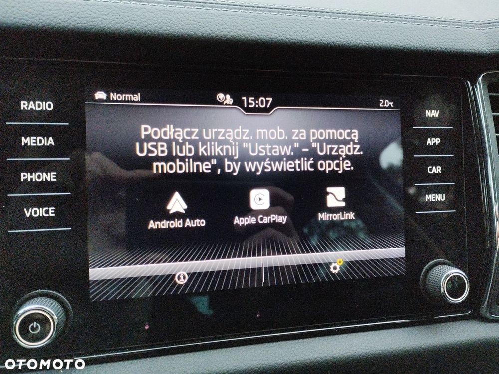 Skoda Kodiaq 2.0 TSI 4x4 Style DSG - 19