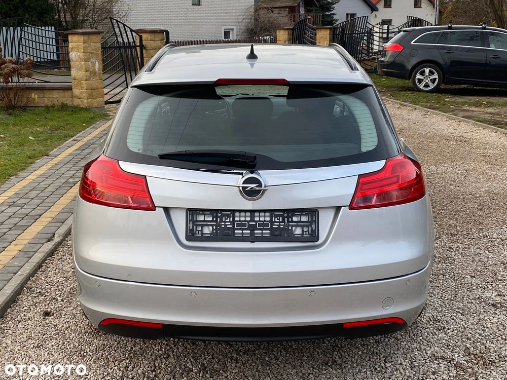 Opel Insignia 2.0 CDTI Active - 6