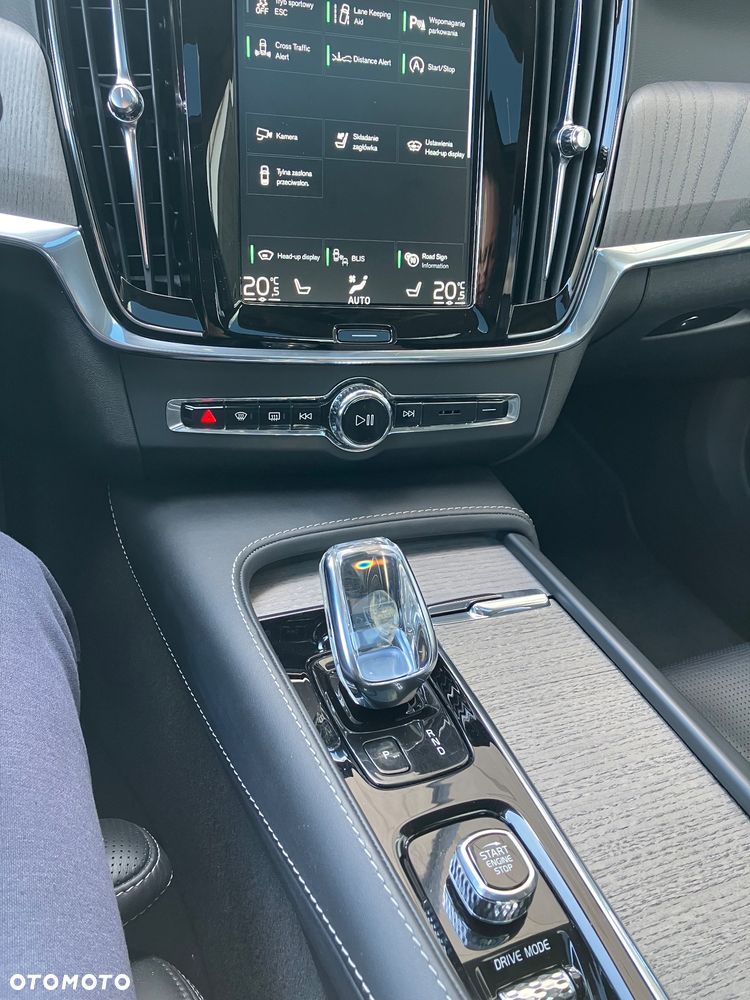 Volvo S90 B4 B Plus Bright - 14