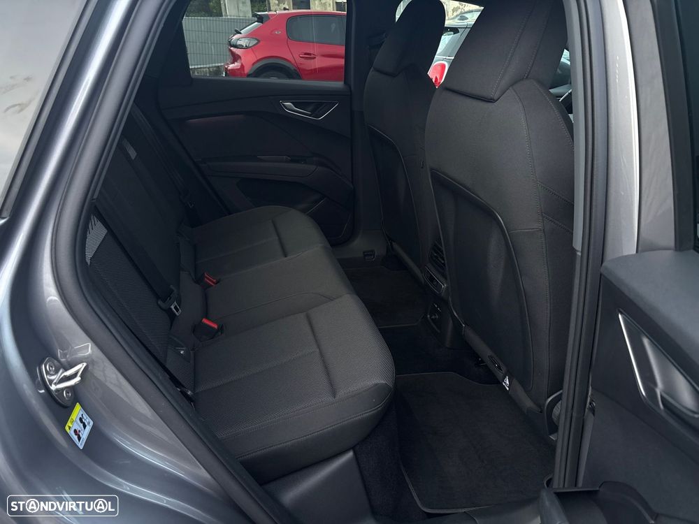 Audi Q4 Sportback e-tron 40 82 kWH - 23