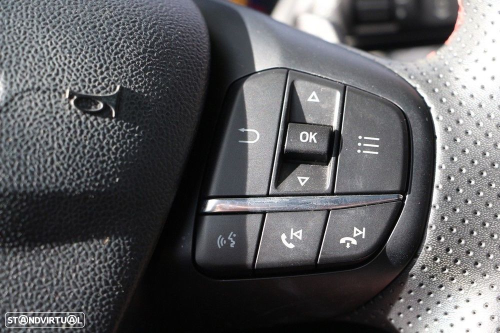 Ford Puma 1.0 EcoBoost ST-Line X Aut. - 25