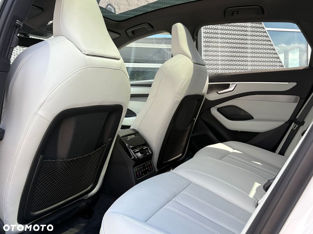 Audi A6 Limousine - 13