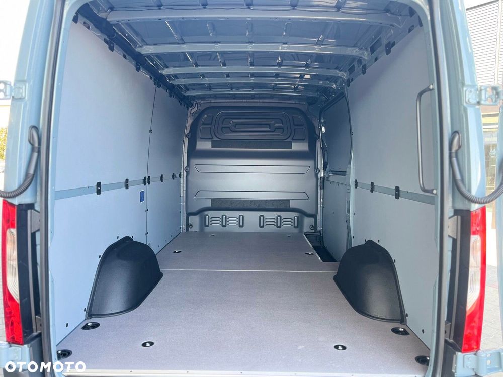 Mercedes-Benz Sprinter Sprinter - 14