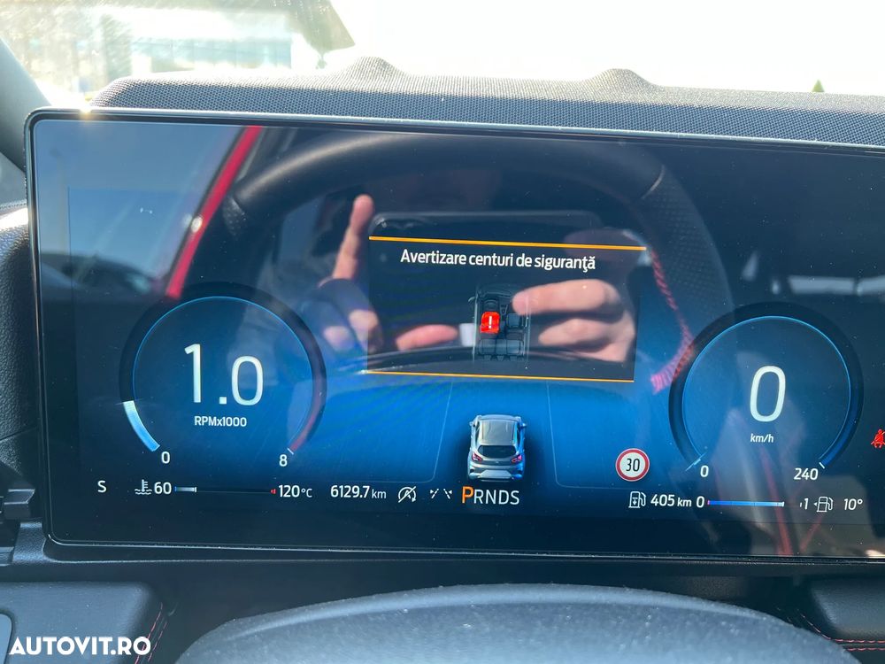 Ford Puma 1.0 EcoBoost Aut. ST Line X - 6