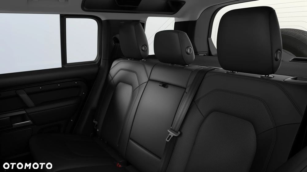 Land Rover Defender 3.0 D250 mHEV S - 12