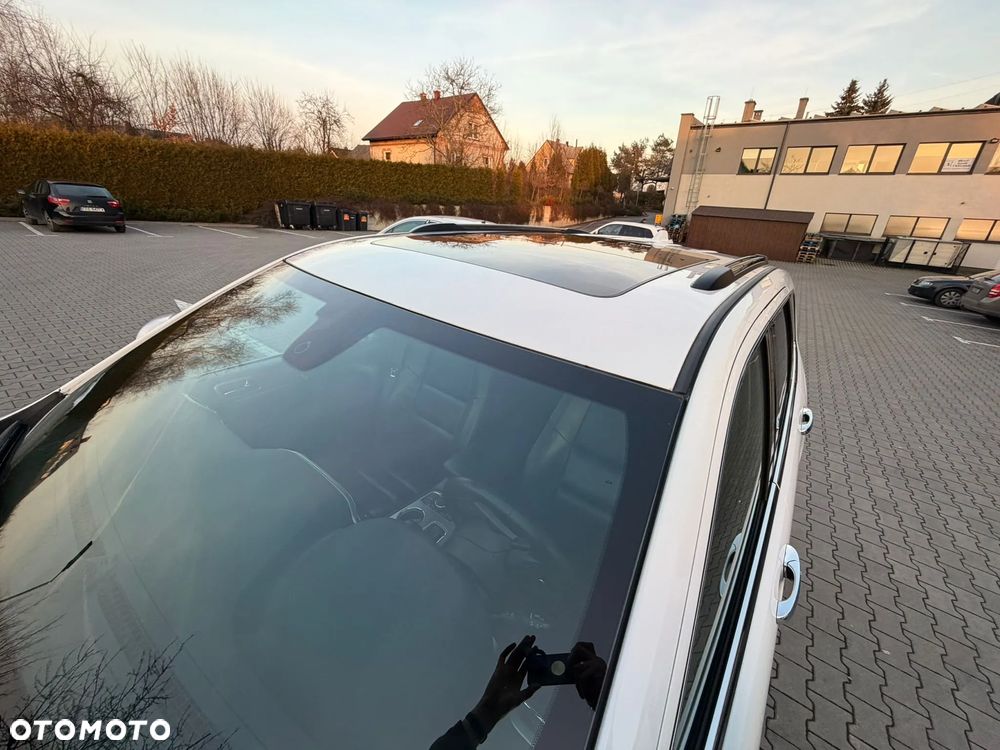 Jeep Grand Cherokee 3.0 CRD Limited - 38