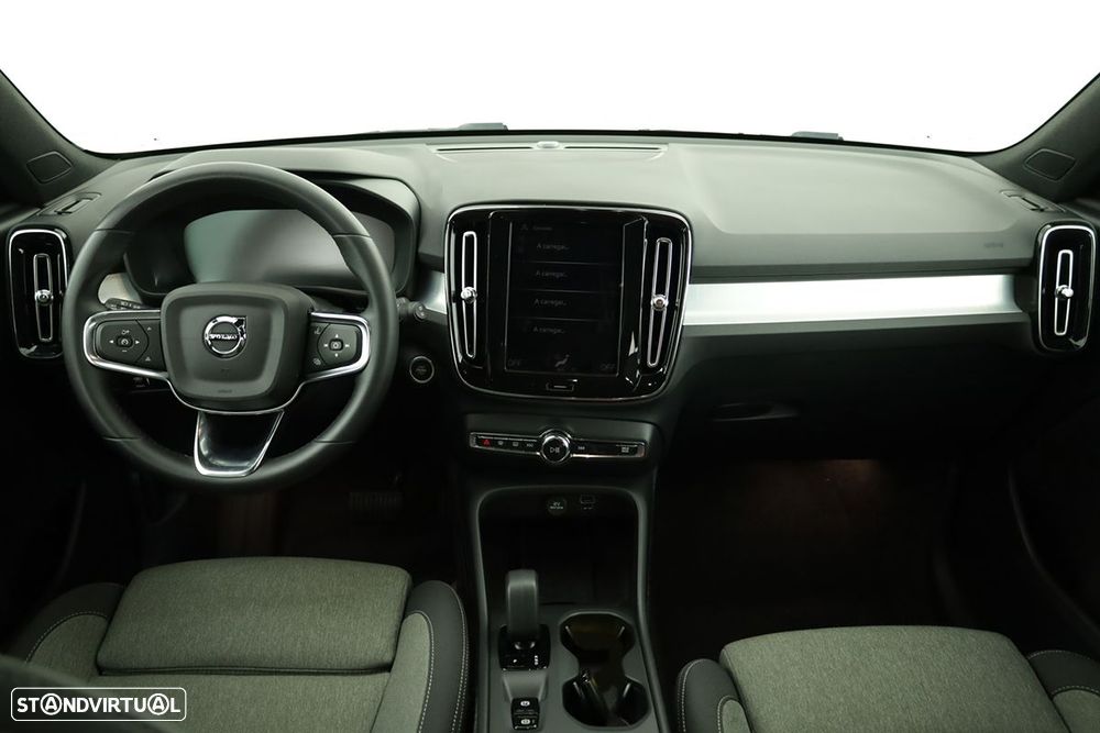 Volvo XC 40 1.5 T2 Core Auto - 8