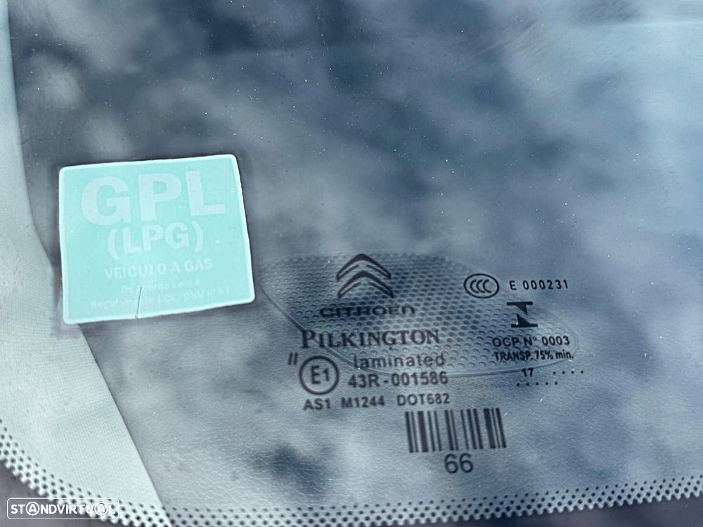 Citroën C3 1.2 PureTech Feel - 13