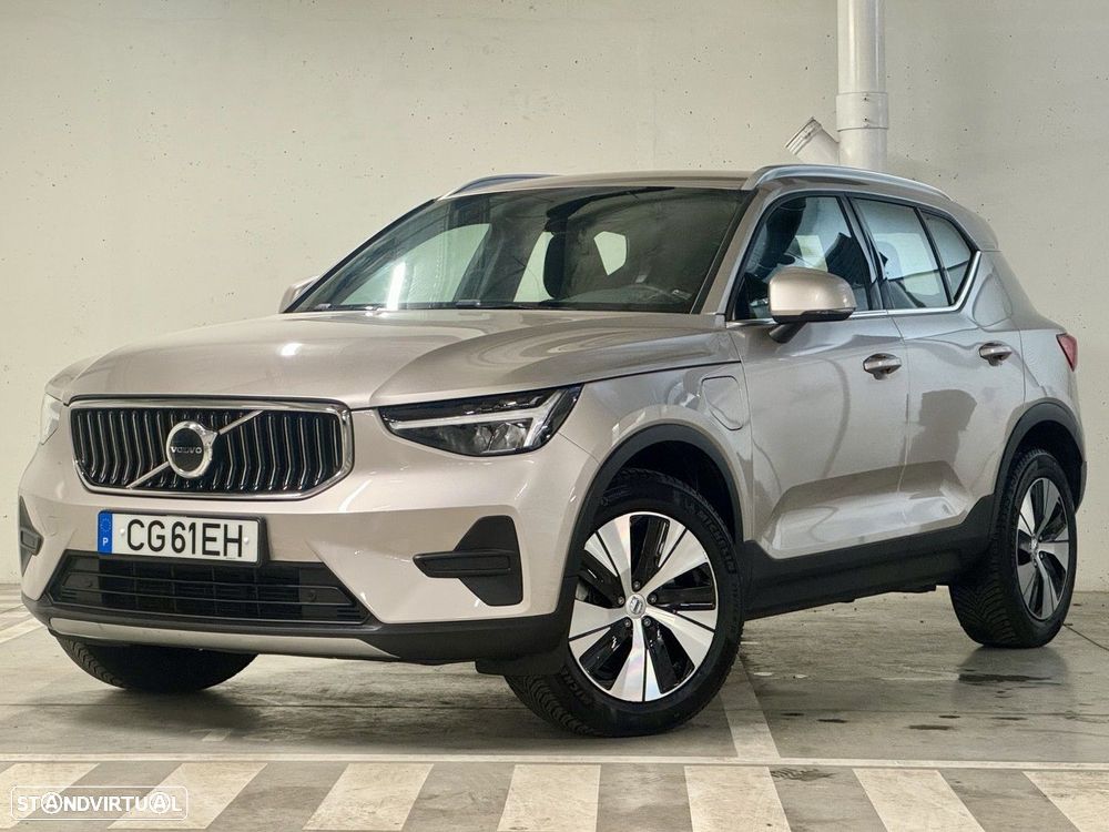 Volvo XC 40 1.5 T5 PHEV Momentum Plus - 39
