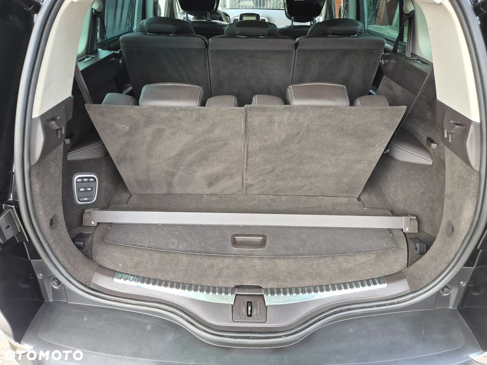 Renault Espace Energy dCi 160 EDC Initiale Paris - 32