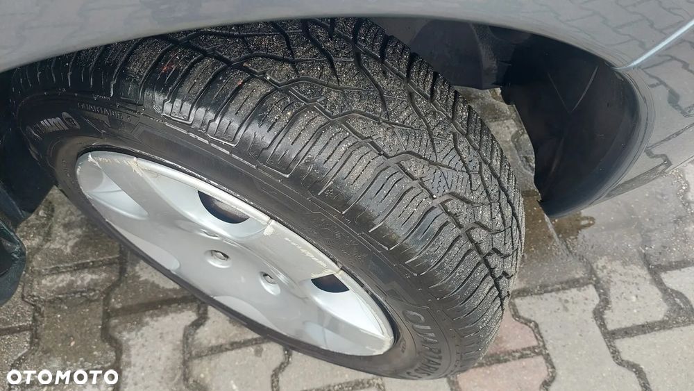 Citroën Berlingo - 15