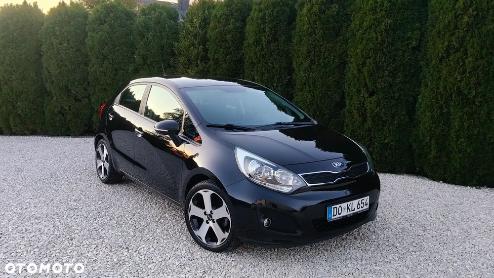 Kia Rio - 18