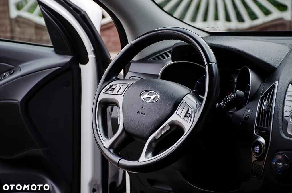 Hyundai ix35 1.6 GDI Premium 2WD - 22