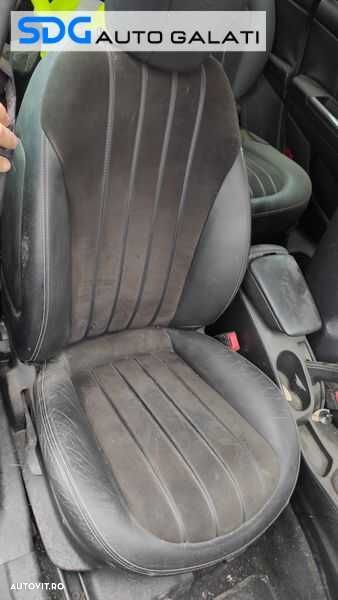 Scaun Piele Dreapta Fata Lancia Delta 3 2008 - 2014 - 1