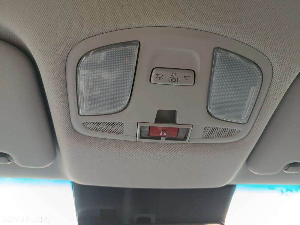 Hyundai KONA 1.0 T-GDI 120 CP 6MT 2WD Comfort - 36